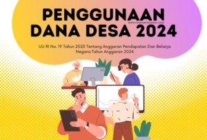 DANA DESA 2024 UU RI 19 ok